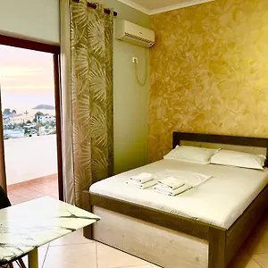 Villa Jeti, Ksamil
